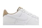 Nike Air Force 1 ’07 LV8 ‘White Taupe’ DR9867-100  Perfecttimeshop Store