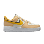 Nike Air Force 1 ’07 LX ’82 – Sail Yellow Ochre’ DX6065-171  Perfecttimeshop Store