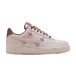 Nike Air Force 1 ’07 LX ‘Pink Russett’ HF0735-001  Perfecttimeshop Store