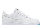 Nike Air Force 1 ’07 LX ‘UV Reactive’ DA8301-100 Perfecttimeshop Store