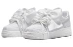 Nike Air Force 1 ’07 LX ‘White Bow’ DV4244-111  Perfecttimeshop Store