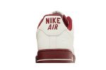 Nike Air Force 1 ’07 SE ’40th Anniversary – Sail Team Red’ DQ7582-100  Perfecttimeshop Store