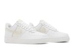 Nike Air Force 1 ’07 SE ‘Flower Swoosh’ DO9458-100  Perfecttimeshop Store