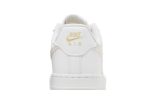 Nike Air Force 1 ’07 SE ‘Flower Swoosh’ DO9458-100  Perfecttimeshop Store