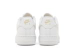 Nike Air Force 1 ’07 SE ‘Flower Swoosh’ DO9458-100  Perfecttimeshop Store