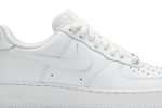 Nike Air Force 1 ’07 ‘Triple White’ DD8959-100  Perfecttimeshop Store