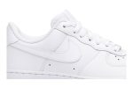 Nike Air Force 1 ’07 ‘White’ 315115-112  Perfecttimeshop Store