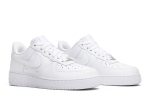 Nike Air Force 1 ’07 ‘White’ 315115-112  Perfecttimeshop Store