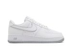 Nike Air Force 1 ’07 ‘White Wolf Grey’ DV0788-100  Perfecttimeshop Store