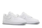 Nike Air Force 1 ’07 ‘White Wolf Grey’ DV0788-100  Perfecttimeshop Store