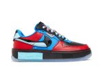 Nike Air Force 1 Fontanka ‘Doernbecher’ DR6259-600  Perfecttimeshop Store