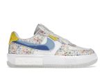 Nike Air Force 1 Fontanka ‘Flowers’ DV3211-100  Perfecttimeshop Store