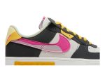 Nike Air Force 1 Fontanka ‘Pink Prime’ DR7880-001  Perfecttimeshop Store