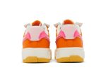 Nike Air Force 1 Fontanka ‘Sunrise’ DX2675-100  Perfecttimeshop Store