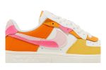 Nike Air Force 1 Fontanka ‘Sunrise’ DX2675-100  Perfecttimeshop Store