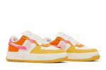 Nike Air Force 1 Fontanka ‘Sunrise’ DX2675-100  Perfecttimeshop Store