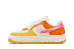 Nike Air Force 1 Fontanka ‘Sunrise’ DX2675-100  Perfecttimeshop Store