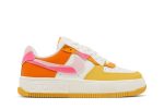 Nike Air Force 1 Fontanka ‘Sunrise’ DX2675-100  Perfecttimeshop Store