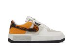 Nike Air Force 1 Fontanka ‘Tortoise Shell’ DR0151-001  Perfecttimeshop Store