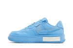 Nike Air Force 1 Fontanka ‘University Blue’ DH1290-400  Perfecttimeshop Store