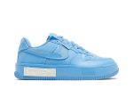 Nike Air Force 1 Fontanka ‘University Blue’ DH1290-400  Perfecttimeshop Store