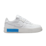 Nike Air Force 1 Fontanka ‘White University Blue’ DH1290-101  Perfecttimeshop Store