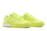 Nike Air Force 1 Fontanka ‘Yellow Strike’ DA7024-700  Perfecttimeshop Store