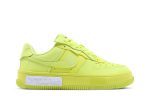 Nike Air Force 1 Fontanka ‘Yellow Strike’ DA7024-700  Perfecttimeshop Store