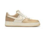 Nike Air Force 1 Low ’07 LV8 ‘Desert Ore Ivory’ AO2425-200  Perfecttimeshop Store