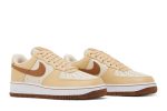 Nike Air Force 1 Low ’07 LV8 EMB ‘Inspected By Swoosh’ DQ7660-200  Perfecttimeshop Store