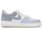 Nike Air Force 1 Low ’07 LV8 ‘Light Armory Blue’ AO2425-400  Perfecttimeshop Store