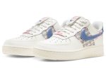 Nike Air Force 1 Low ’07 LX ‘Denim Boucle’ FJ7740-141  Perfecttimeshop Store