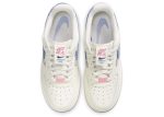 Nike Air Force 1 Low ’07 LX ‘Denim Boucle’ FJ7740-141  Perfecttimeshop Store