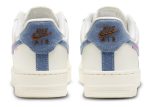 Nike Air Force 1 Low ’07 LX ‘Denim Boucle’ FJ7740-141  Perfecttimeshop Store