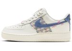 Nike Air Force 1 Low ’07 LX ‘Denim Boucle’ FJ7740-141  Perfecttimeshop Store