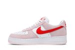 Nike Air Force 1 Low ’07 QS ‘ValentineÃ¢â‚¬â„¢s Day Love Letter’ DD3384-600 Perfecttimeshop Store