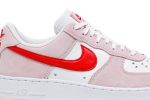 Nike Air Force 1 Low ’07 QS ‘ValentineÃ¢â‚¬â„¢s Day Love Letter’ DD3384-600 Perfecttimeshop Store