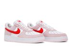 Nike Air Force 1 Low ’07 QS ‘ValentineÃ¢â‚¬â„¢s Day Love Letter’ DD3384-600 Perfecttimeshop Store