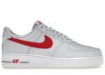 Nike Air Force 1 Low ’07 ‘Team USA’ DX2660-001  Perfecttimeshop Store