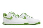 Nike Air Force 1 Low ’07 ‘White Chlorophyll’ DH7561-105  Perfecttimeshop Store