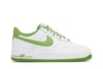 Nike Air Force 1 Low ’07 ‘White Chlorophyll’ DH7561-105  Perfecttimeshop Store