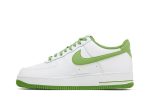 Nike Air Force 1 Low ’07 ‘White Chlorophyll’ DH7561-105  Perfecttimeshop Store