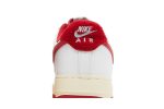 Nike Air Force 1 Low ’07 ‘White Gym Red (2021)’ DO5220-161  Perfecttimeshop Store