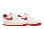 Nike Air Force 1 Low ’07 ‘White Gym Red (2021)’ DO5220-161  Perfecttimeshop Store