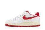 Nike Air Force 1 Low ’07 ‘White Gym Red (2021)’ DO5220-161  Perfecttimeshop Store