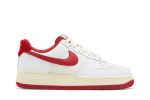 Nike Air Force 1 Low ’07 ‘White Gym Red (2021)’ DO5220-161  Perfecttimeshop Store