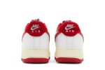 Nike Air Force 1 Low ’07 ‘White Gym Red (2021)’ DO5220-161  Perfecttimeshop Store