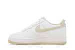 Nike Air Force 1 Low ’07 ‘White Rattan’ DZ2771-121  Perfecttimeshop Store