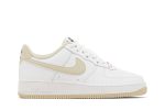 Nike Air Force 1 Low ’07 ‘White Rattan’ DZ2771-121  Perfecttimeshop Store