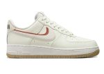 Nike Air Force 1 Low 82 Double Swoosh Sail ‘Cinnabar Phantom’ DX6065-101  Perfecttimeshop Store